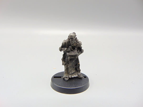 Logis / Scribe / Sage