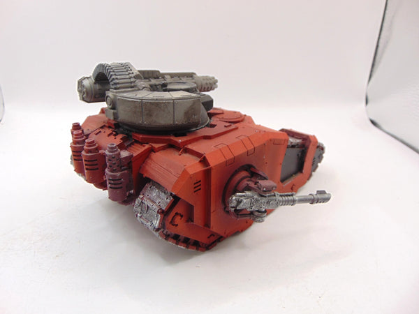 Sicaran Punisher Assault Tank