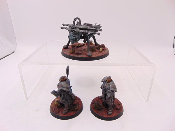 Celestar Ballista