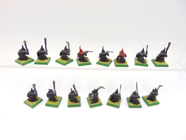 Night Goblin Stabbas