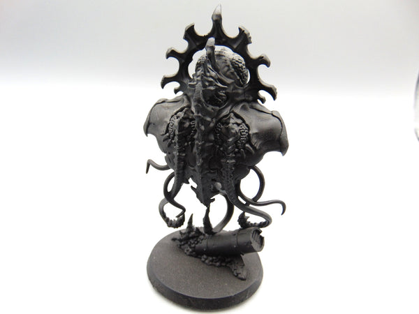 Neurotyrant