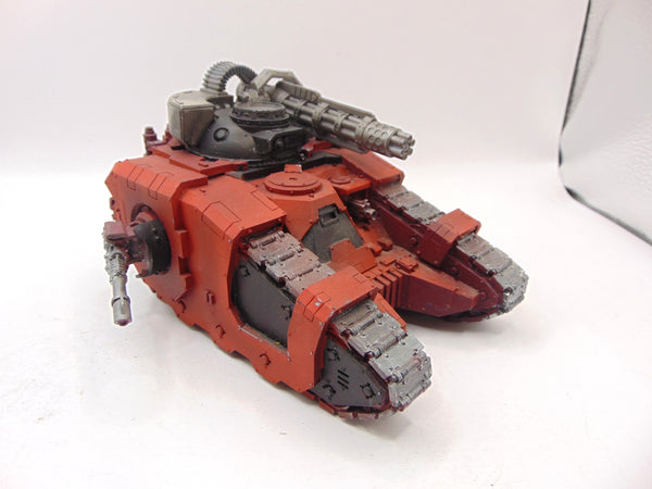 Sicaran Punisher Assault Tank