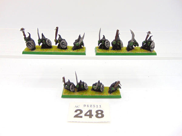 Night Goblin Stabbas