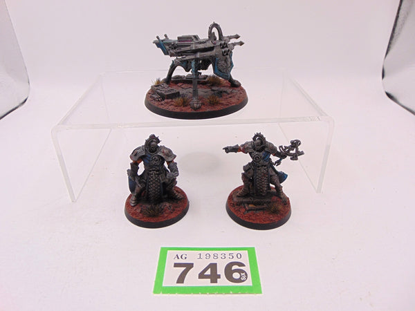Celestar Ballista