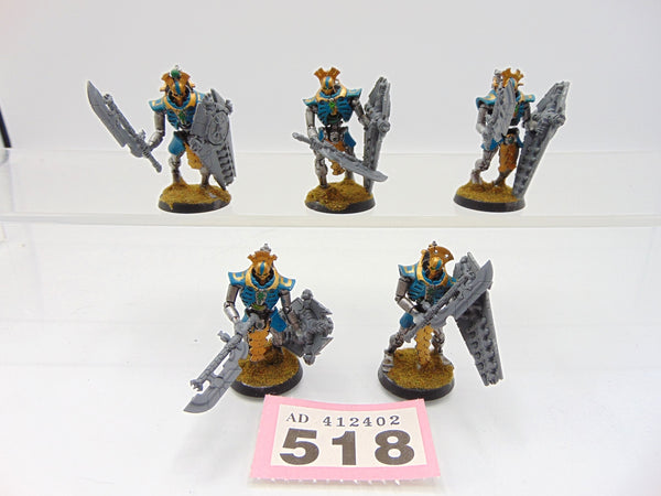Lychguard