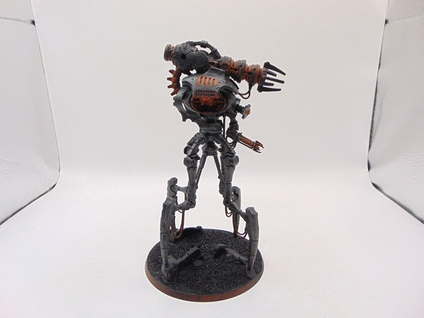 Canoptek Doomstalker
