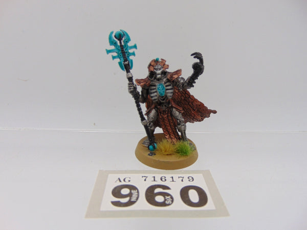 Imotekh the Stormlord
