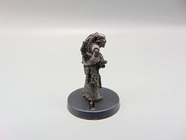 Logis / Scribe / Sage