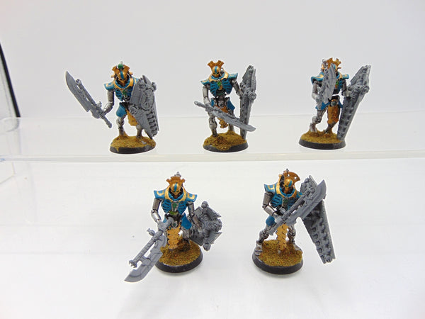 Lychguard