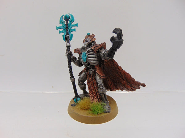 Imotekh the Stormlord
