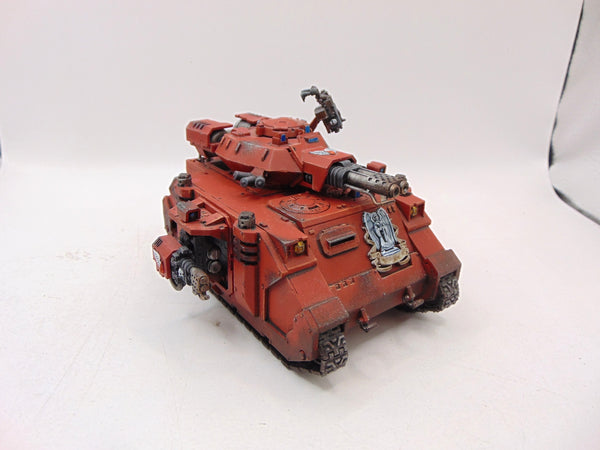 Baal Predator