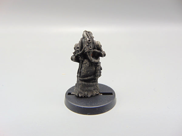 Logis / Scribe / Sage