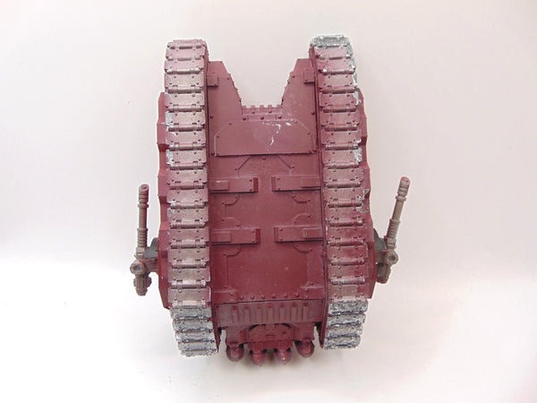 Sicaran Punisher Assault Tank