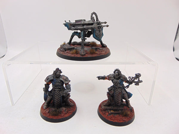 Celestar Ballista