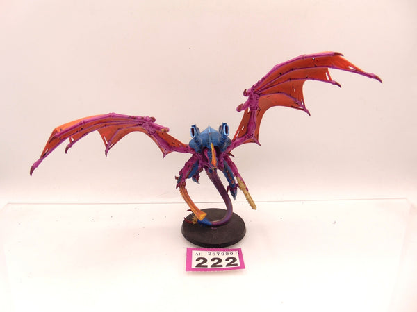 Winged Hive Tyrant