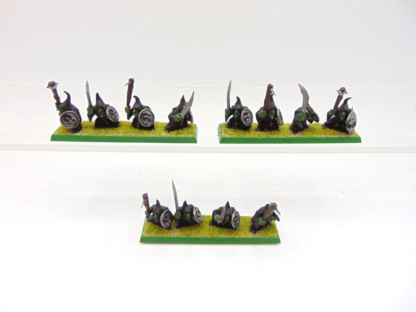 Night Goblin Stabbas