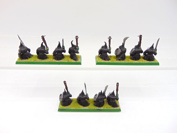 Night Goblin Stabbas