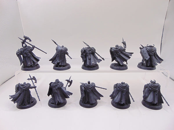Chaos Warriors