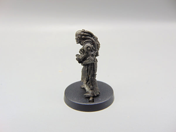 Logis / Scribe / Sage