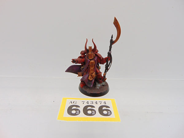 Ahzek Ahriman