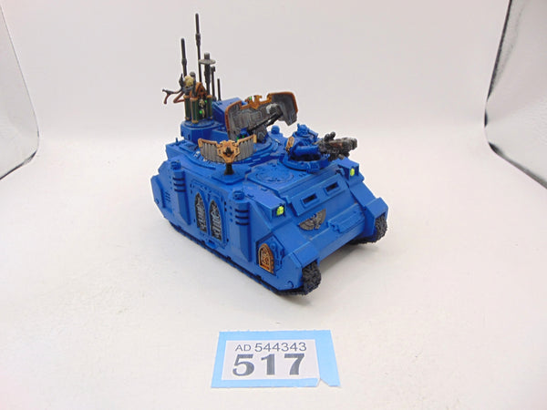 Rhino Primaris