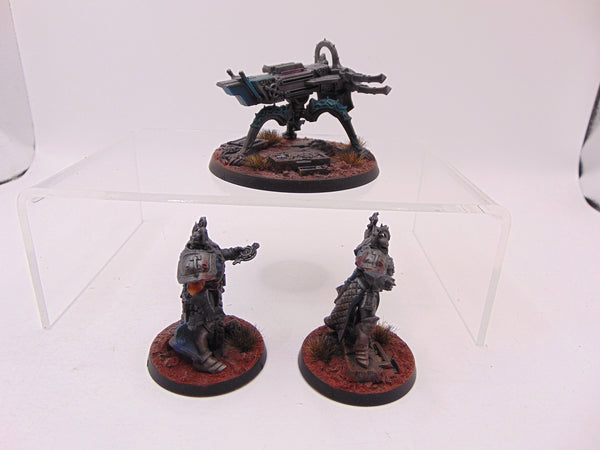 Celestar Ballista