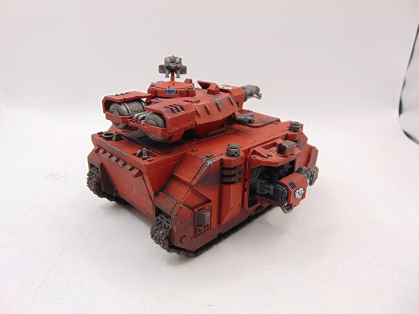 Baal Predator