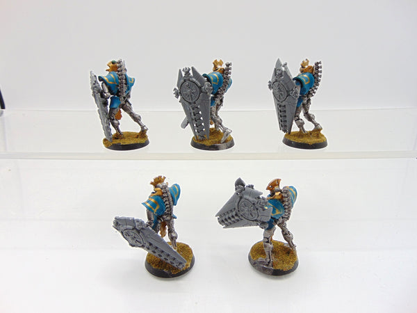 Lychguard
