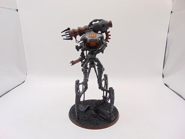 Canoptek Doomstalker