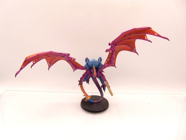 Winged Hive Tyrant