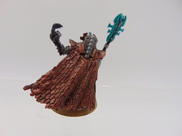 Imotekh the Stormlord