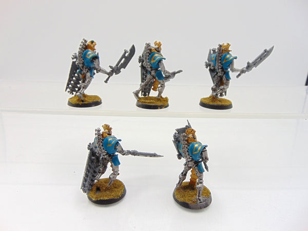 Lychguard