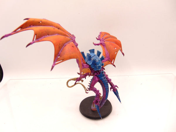 Winged Hive Tyrant