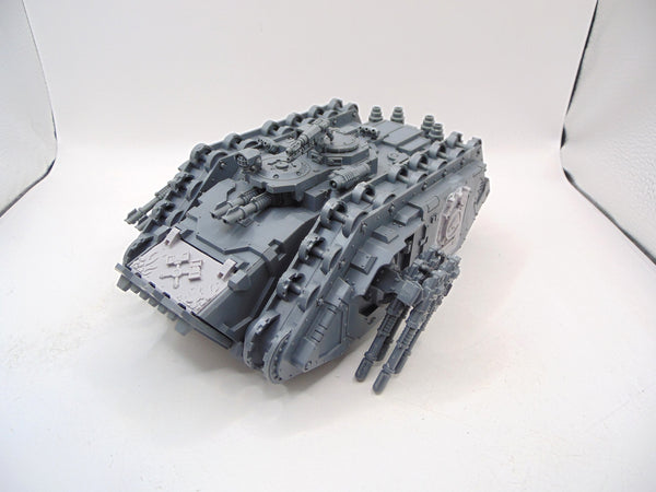 Spartan Assault Tank