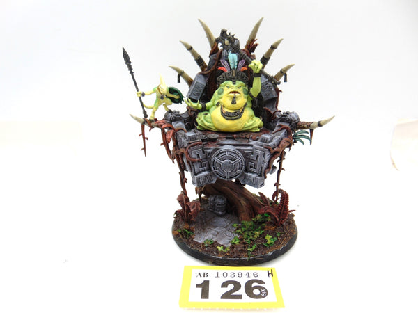 Slaan Starmaster