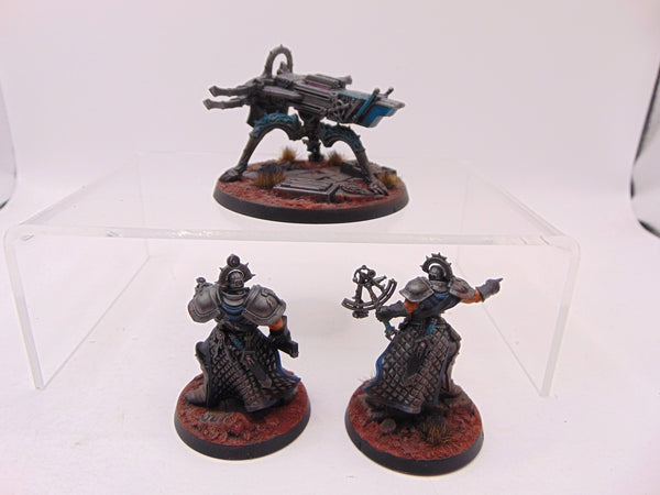 Celestar Ballista