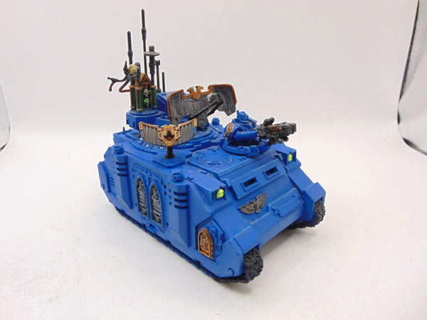 Rhino Primaris