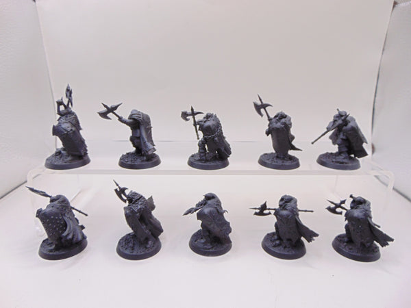 Chaos Warriors