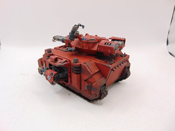 Baal Predator