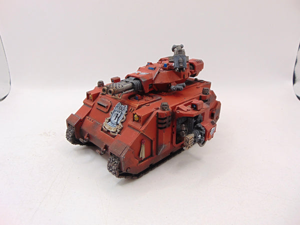 Baal Predator