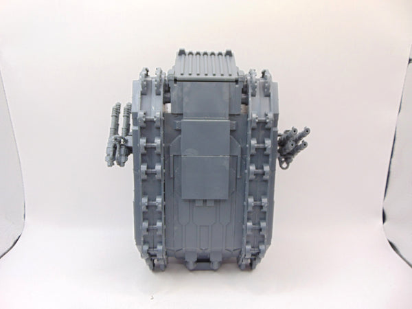 Spartan Assault Tank