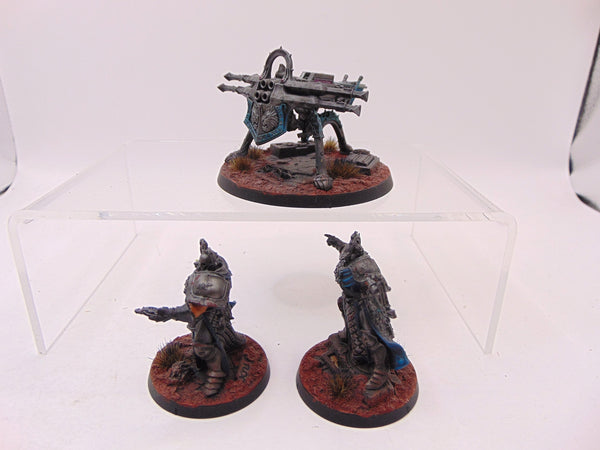 Celestar Ballista