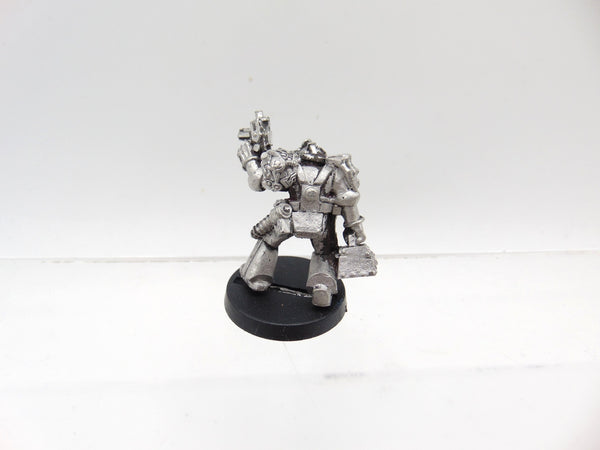 Techmarine