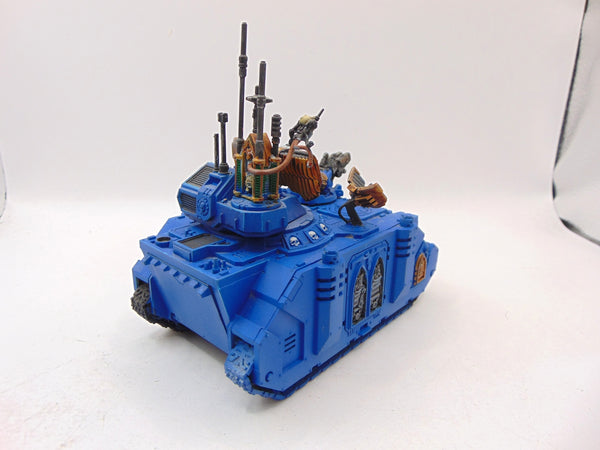 Rhino Primaris