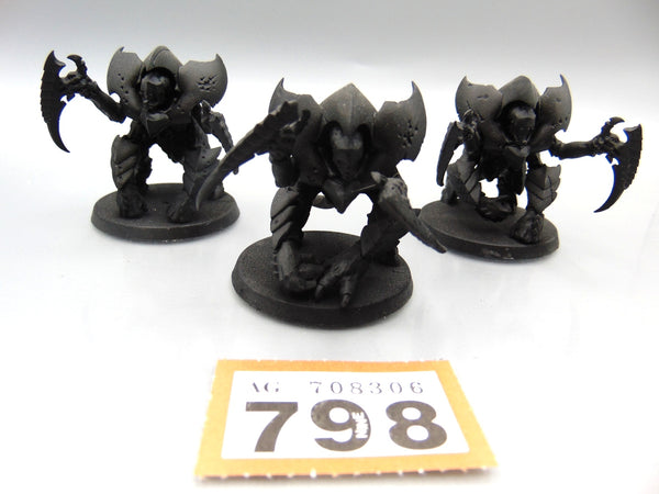 Tyrant Guard