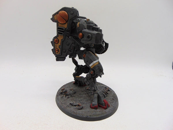 Riptide Battlesuit