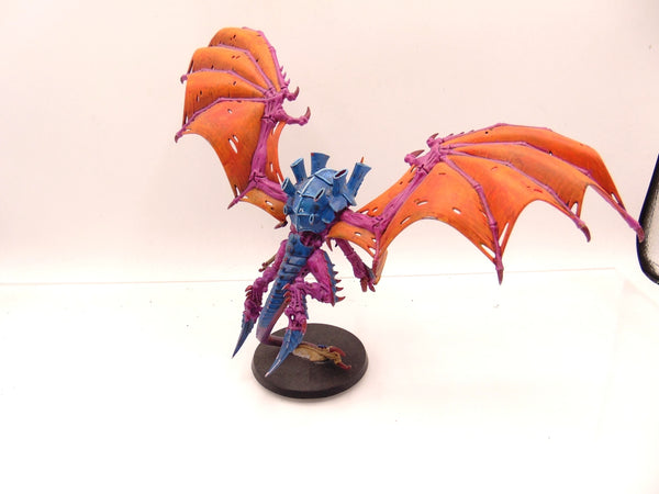 Winged Hive Tyrant