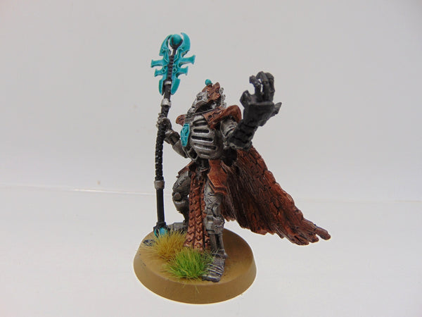 Imotekh the Stormlord