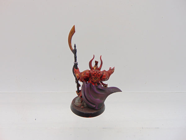 Ahzek Ahriman