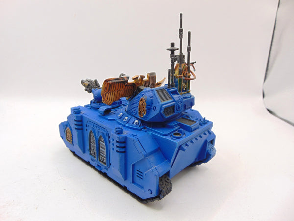 Rhino Primaris